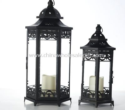 Lanterns
