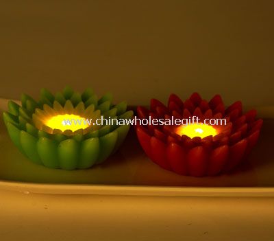 LED Floating Lamp