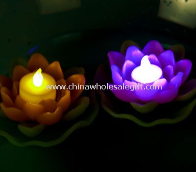 LED Floating Light