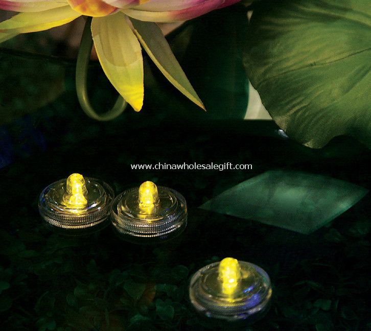 LED Floating Light