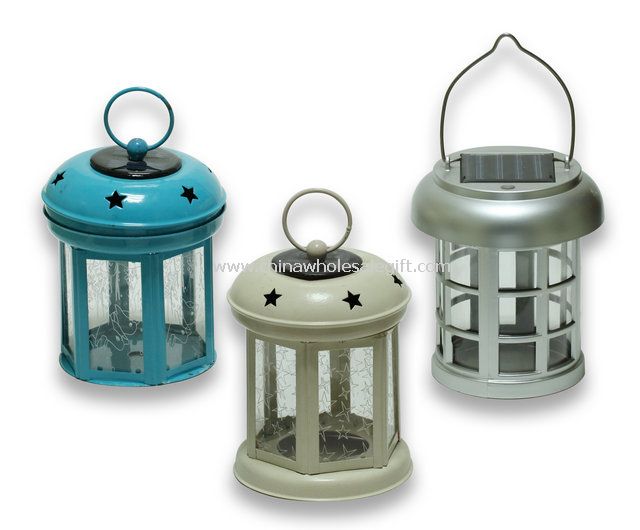 Solar Lantern
