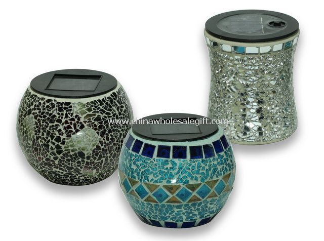 Solar Lantern