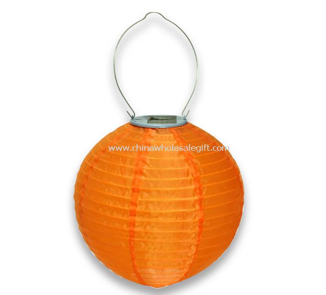 Solar Lantern