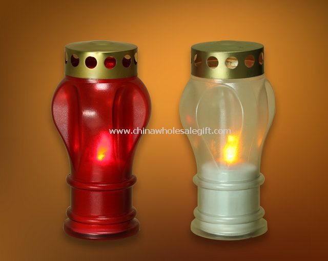 LED Grave Light