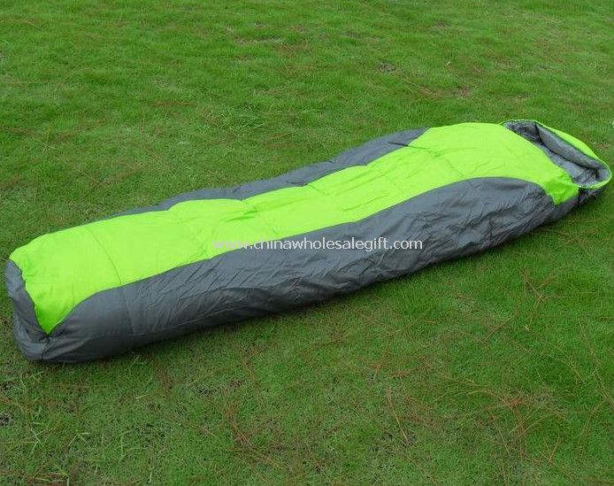 Mummy Sleeping Bag