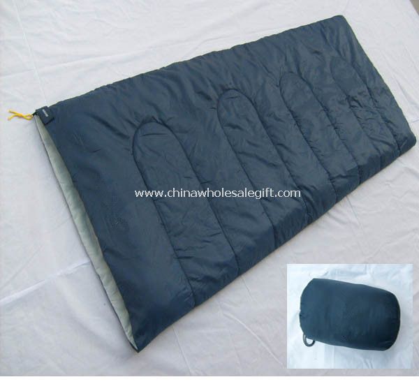 Single Envelope Sleeping Bag