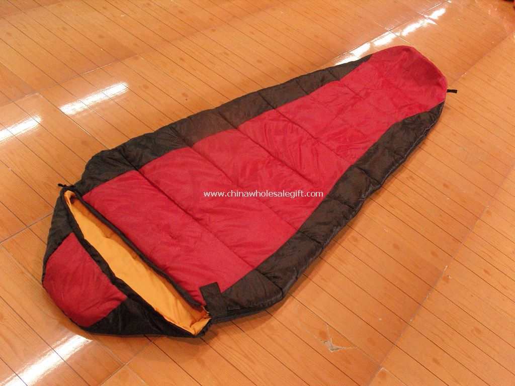 Thin Mummy Sleeping Bag