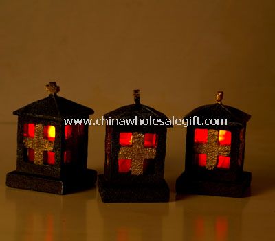 Grave Light