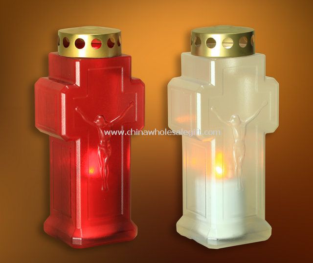 LED Grave Light