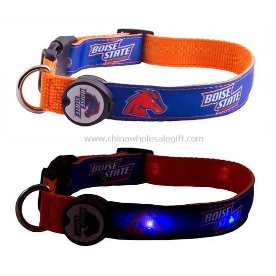 dog light collar