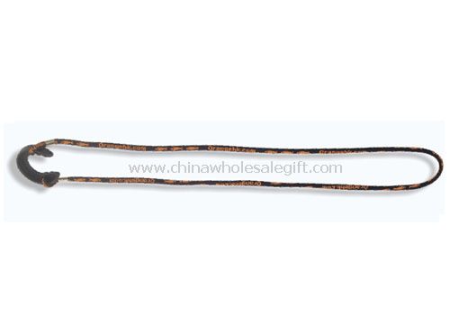 Bottle holder lanyards