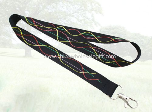Eco-friendly Lanyard
