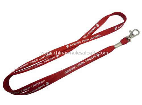 Eco Lanyard