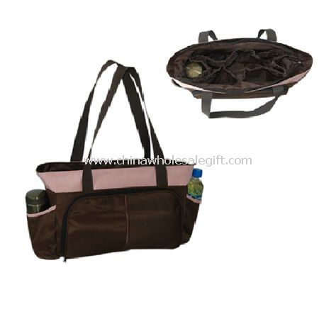 Baby diaper bag
