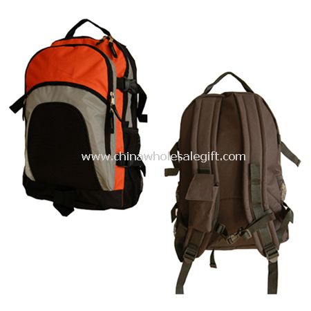 BACKPACK
