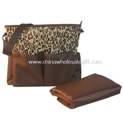 DIAPER BAG