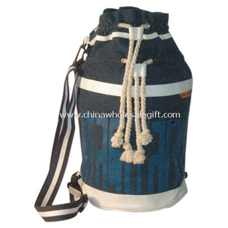 Drawstring Backpack
