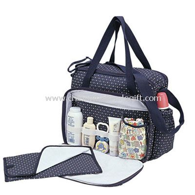 Foldable Mommy bag