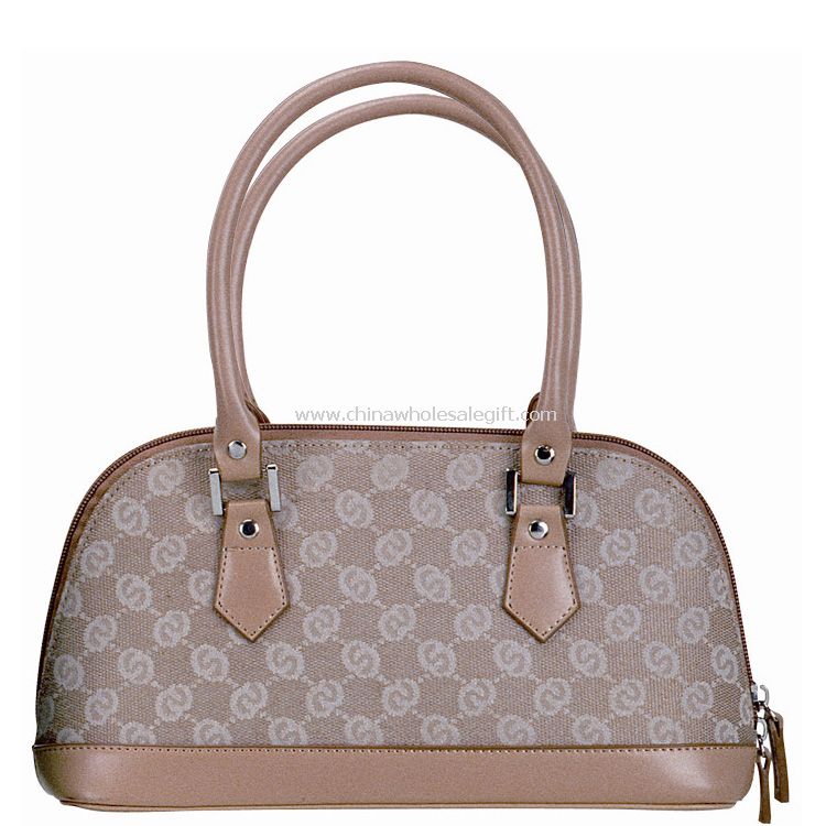 lady tote bag