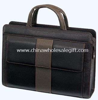 Leather Briefcase