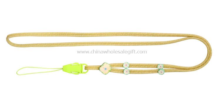 Cord Lanyard