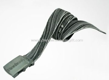 Fashion Webbing belt