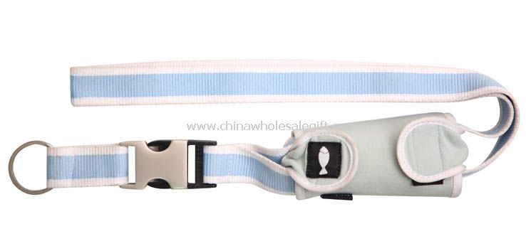 Phone holder strap