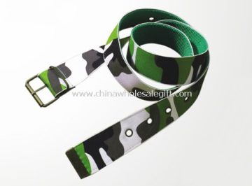 Webbing belt