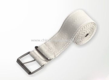Webbing belt