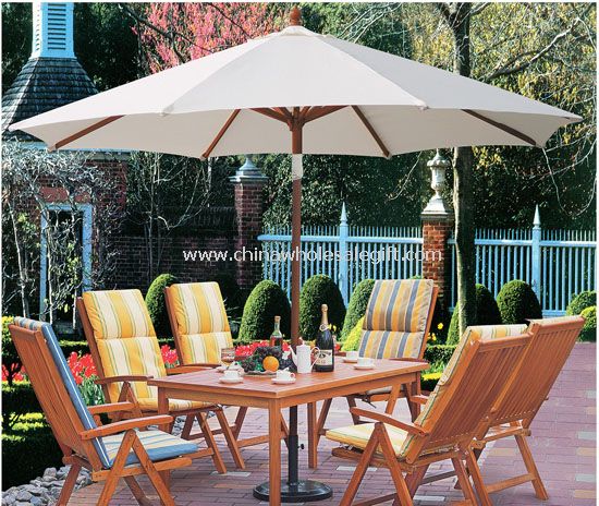 Beach Umbrella