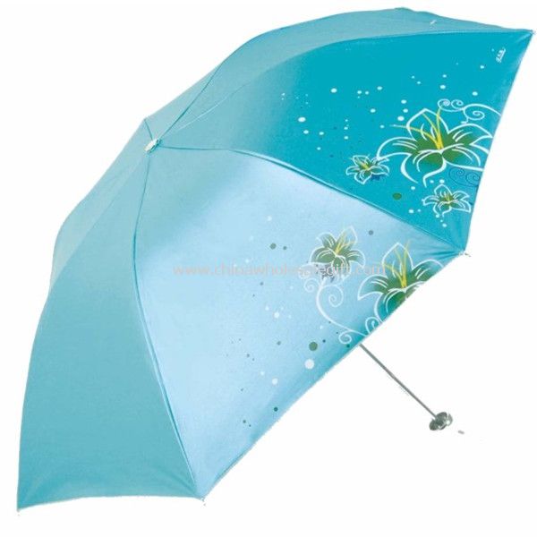 Foldable Anti-UV Ray Umbrella