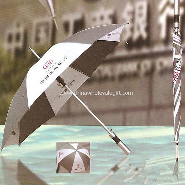 Golf Promotional Umbrella