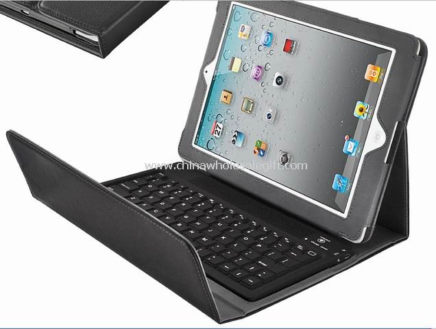 leather ipad case