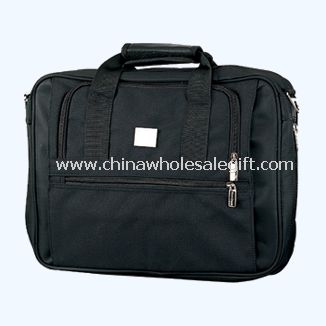 NYLON laptop bag