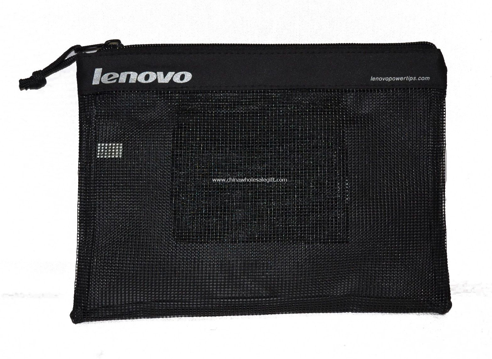 nylon zipper pouch