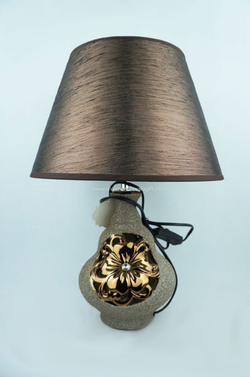 Ceramic Decorative Table Lamp