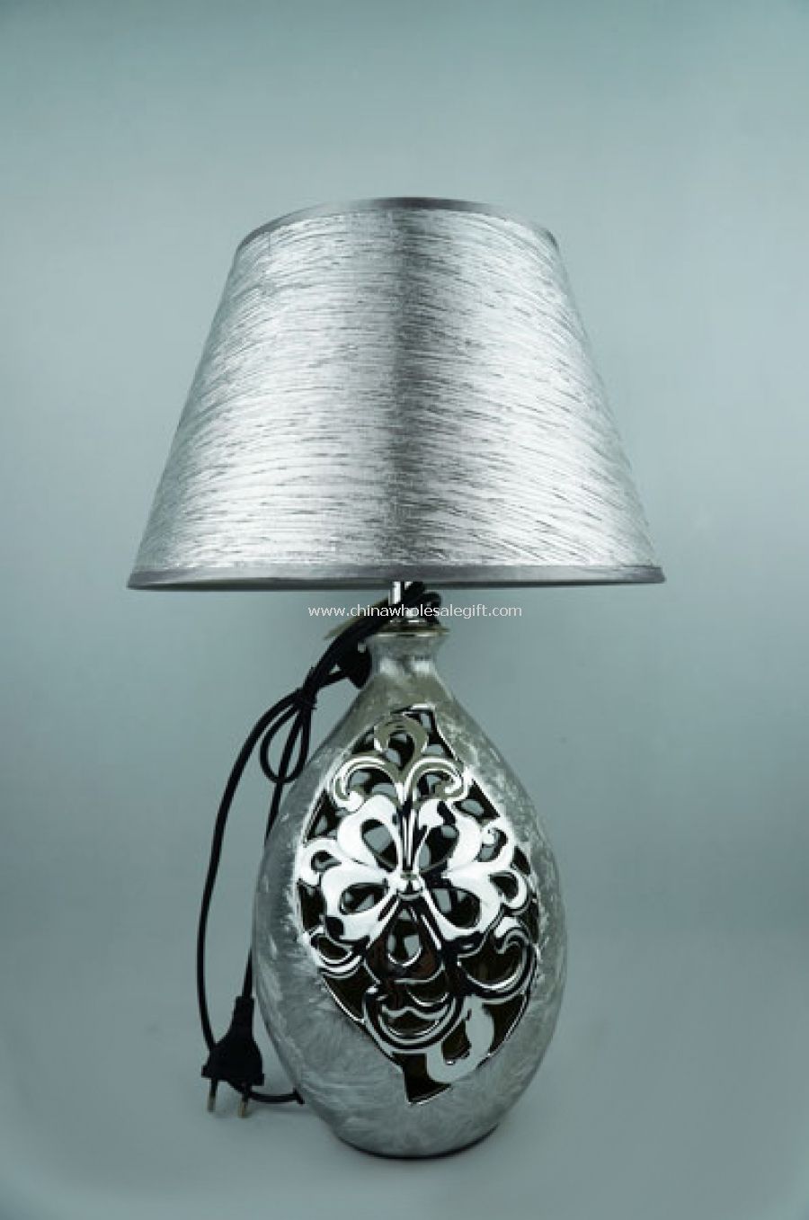 Ceramic Table Lamp