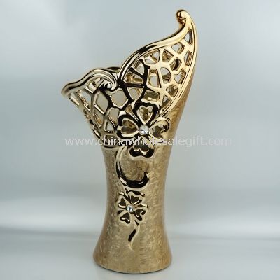 Ceramic Vase