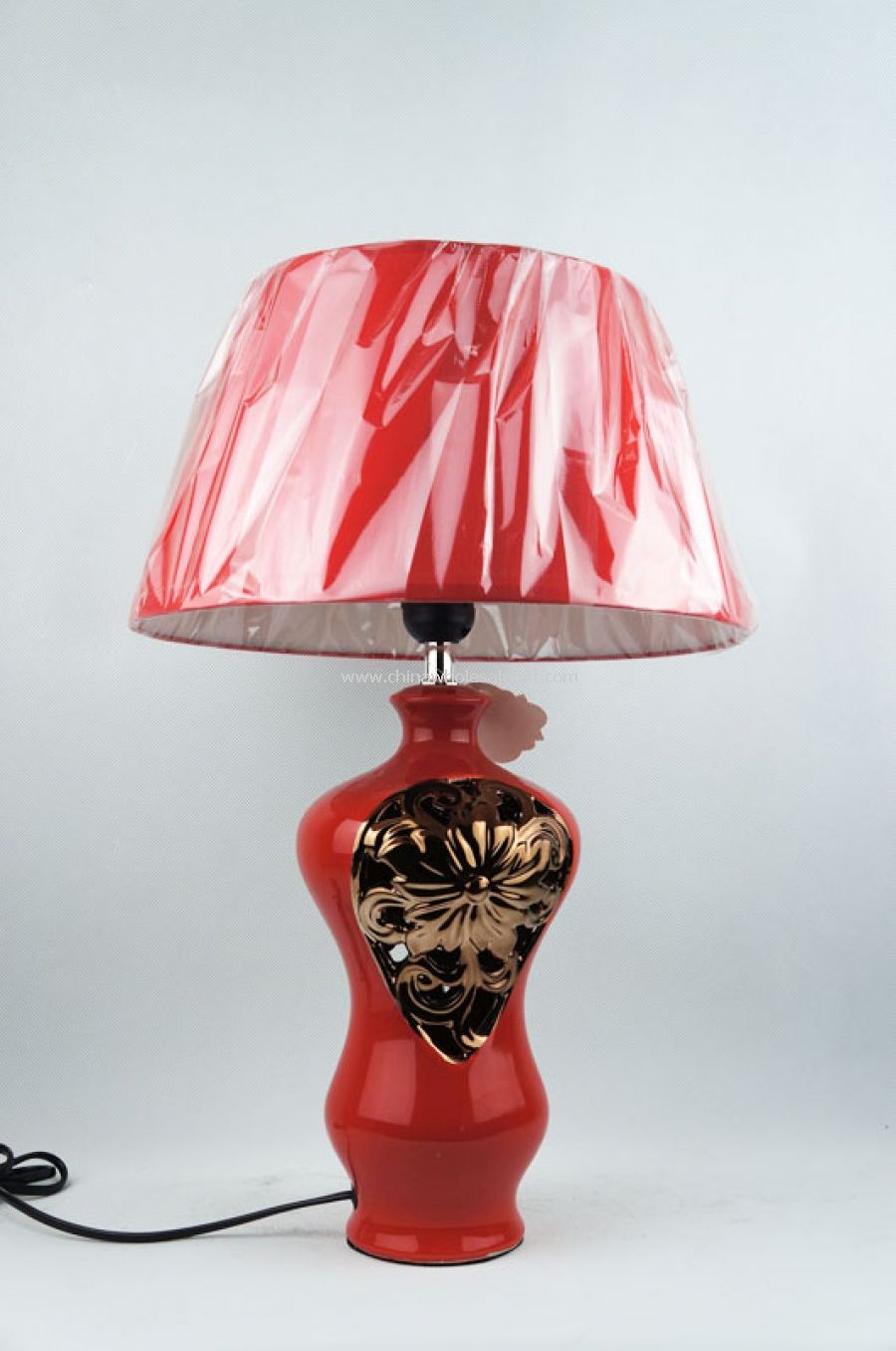 Fashion Ceramic Table Lamp