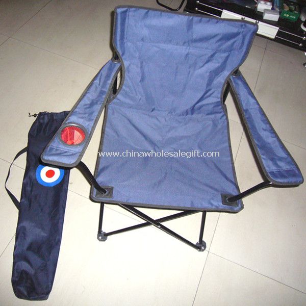 Adventure Folding Camping Chair