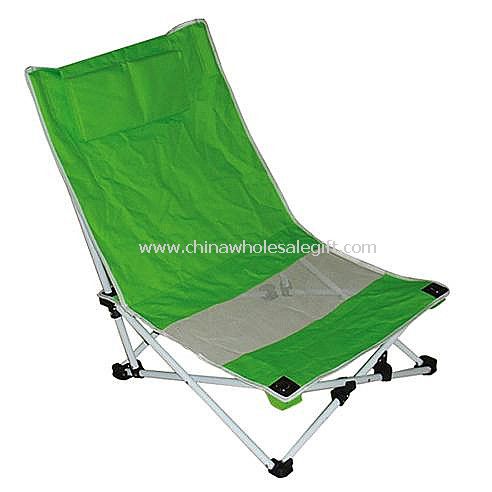 Comfortable Folding Deck Chair