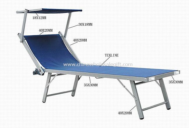 Deck Chairs