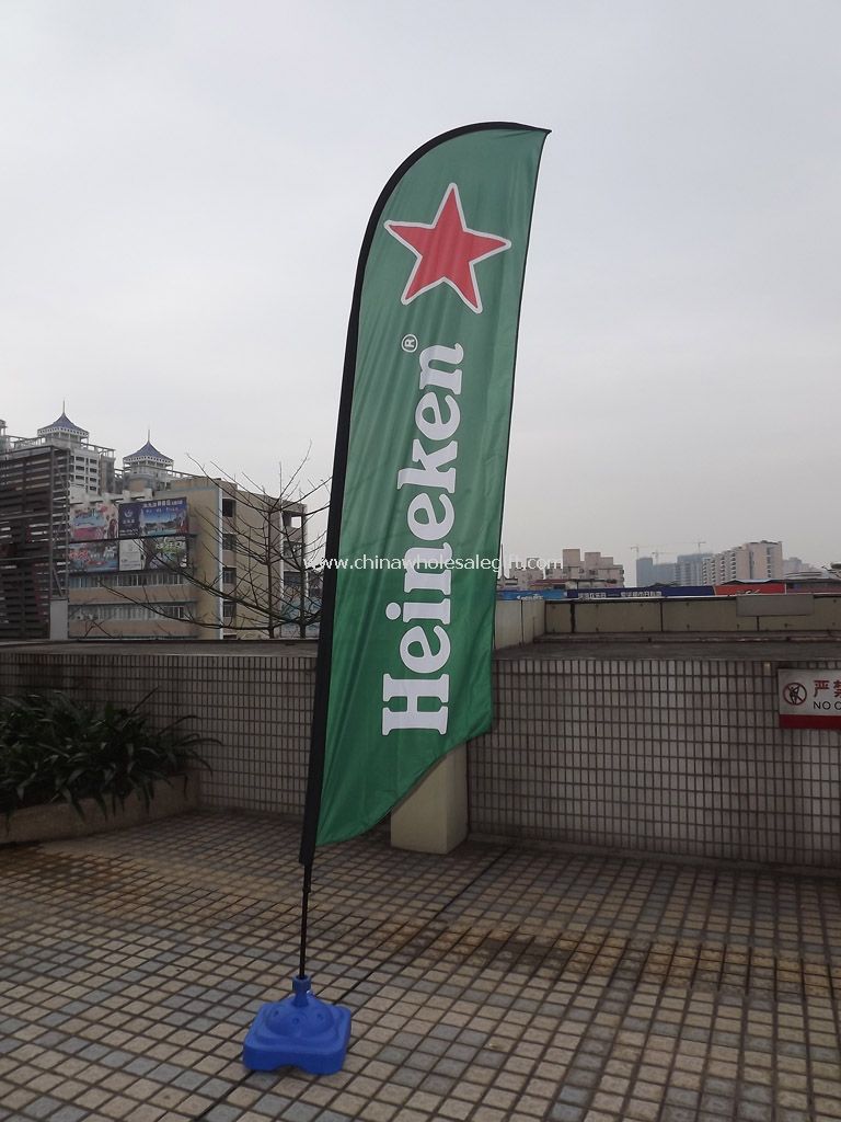 Feather Flag