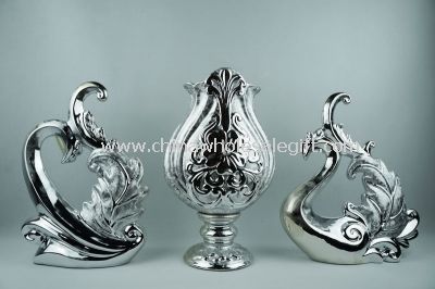 Ceramic Home Decoration