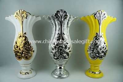 Ceramic Home flower vases