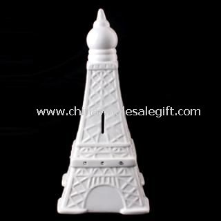 Eiffel Tower Money Bank