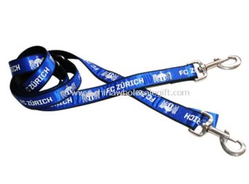 Logo Printed Pet Leash