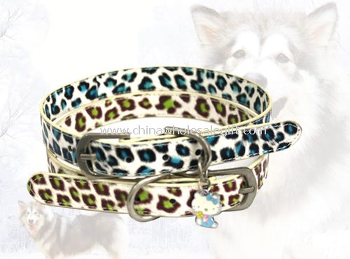 Pet collar