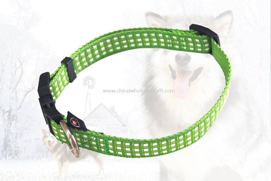 Pet collar