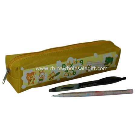 Child pencil case